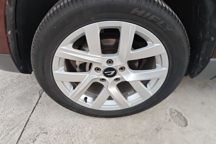 VS5 2019 #9 VS5 2019 car image #9