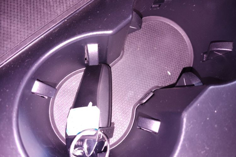 BYD Han 2023 изображение автомобиля #9