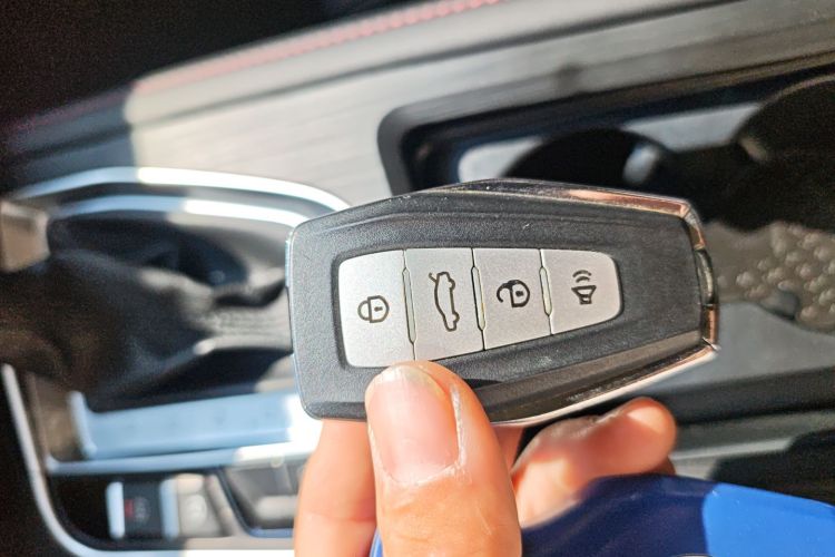 GEELY Binray 2019 #9 GEELY Binray 2019 immagine di auto #9