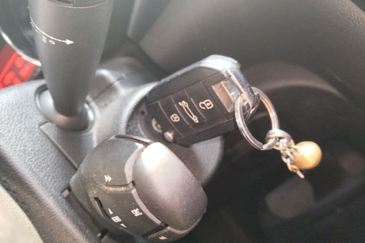 标致 标致3008 2016 汽车图片 #9