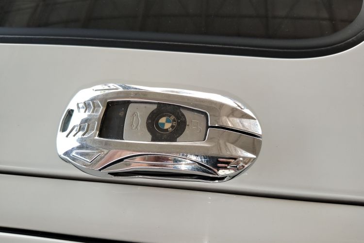BMW 3 Series 2019 #9 BMW 3 Series 2019 image de voiture #9