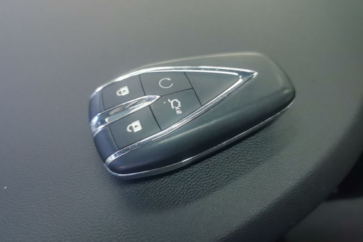 Changan X7 PLUS 2024 car image #9