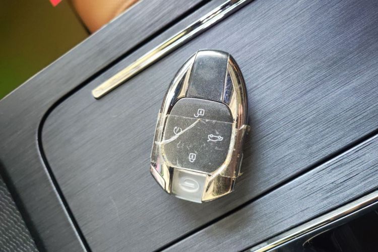 GAC Trumpchi ES9 2023 #9 GAC Trumpchi ES9 2023 car image #9