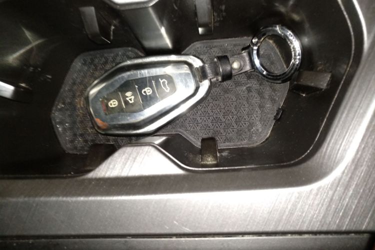 Jetour X90 PLUS 2023 immagine di auto #9