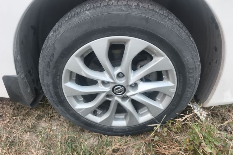 Nissan Sylphy 2016 #9 Nissan Sylphy 2016 car image #9