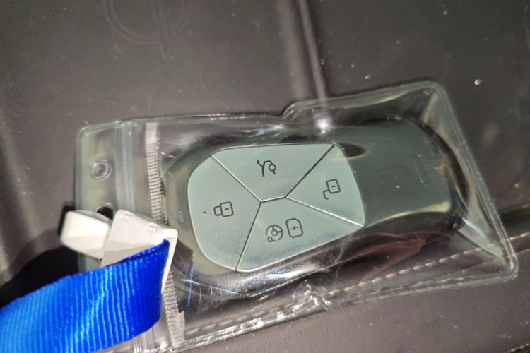 Xpeng G9 2022 #9 Xpeng G9 2022 immagine di auto #9