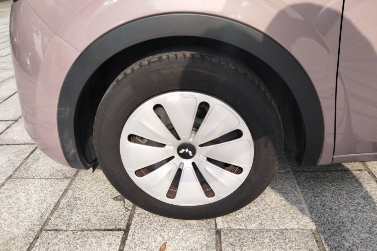 Wuling Binguo 2023 immagine di auto #9