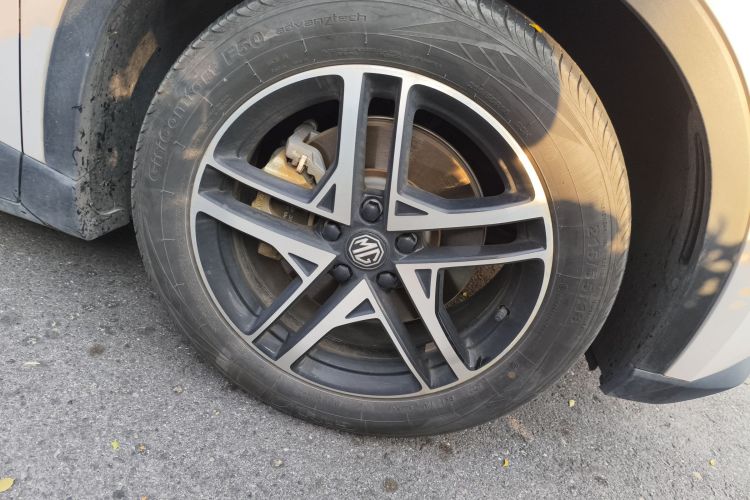 MG ES5 2024 #9 MG ES5 2024 car image #9