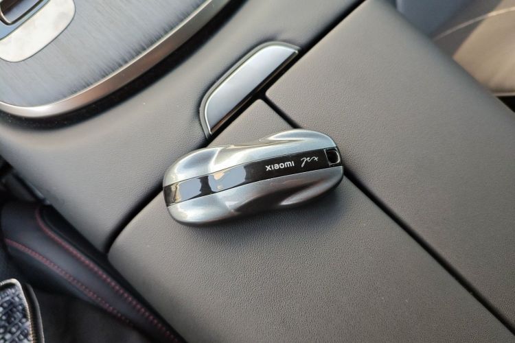 MI SU7 2024 #9 MI SU7 2024 immagine di auto #9