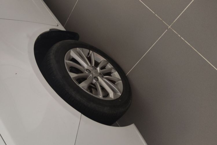 GEELY Vision 2021 #9 GEELY Vision 2021 image de voiture #9