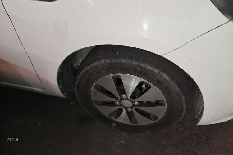 起亚 起亚K2 2016 汽车图片 #9