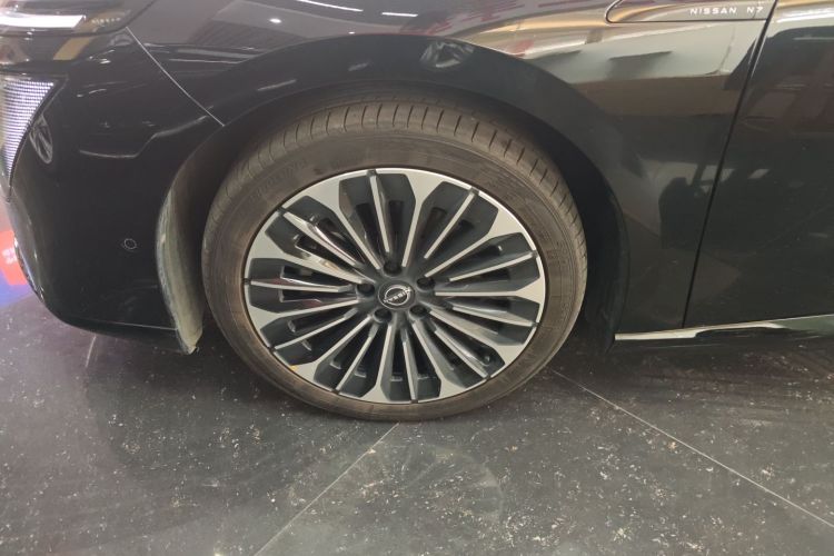 日产 日产N7 2025 汽车图片 #9