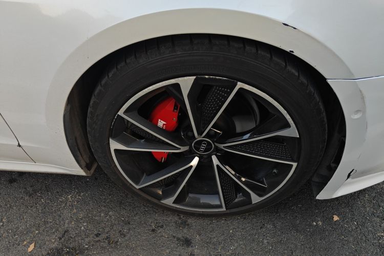 Audi A7 2020 image de voiture #9