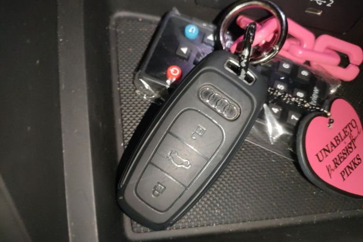 奥迪AUDI 奥迪A3 2022 汽车图片 #9