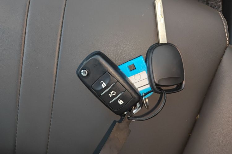 Changan 2021 #9 Changan 2021 car image #9