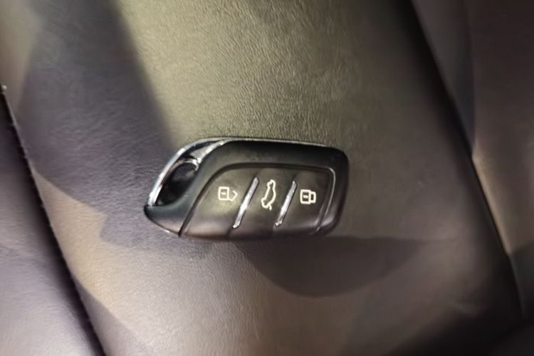 MG5 2022 汽车图片 #9