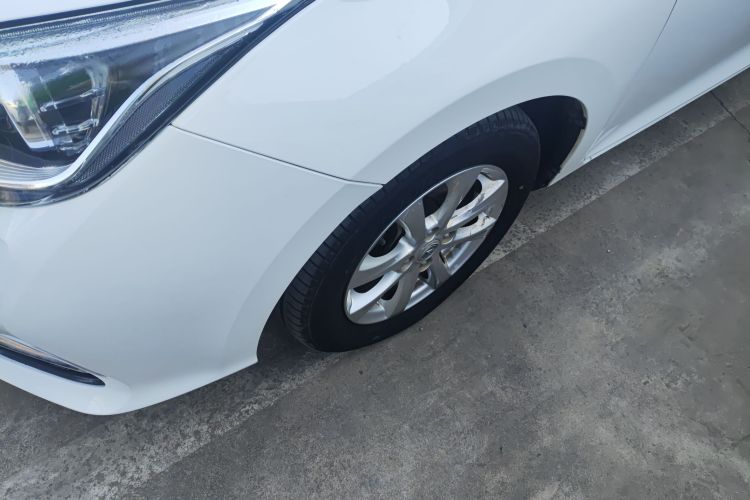 Changan 2020 #9 Changan 2020 car image #9