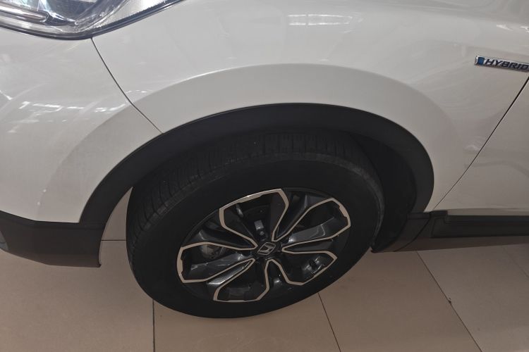 Honda CR-V 2021 car image #9