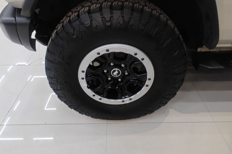 福特 福特烈马 2024 汽车图片 #9