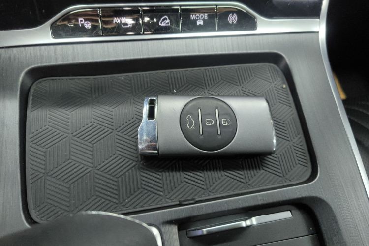 Exceed Lingyun 2022 #9 Exceed Lingyun 2022 car image #9