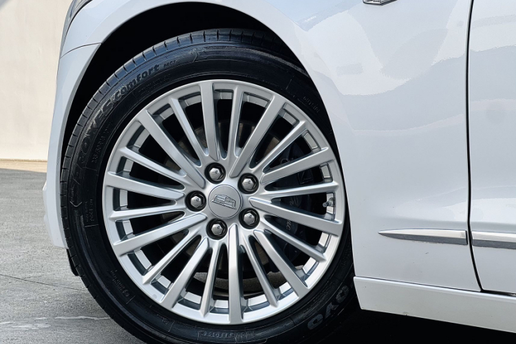 2019 #9 2019 car image #9
