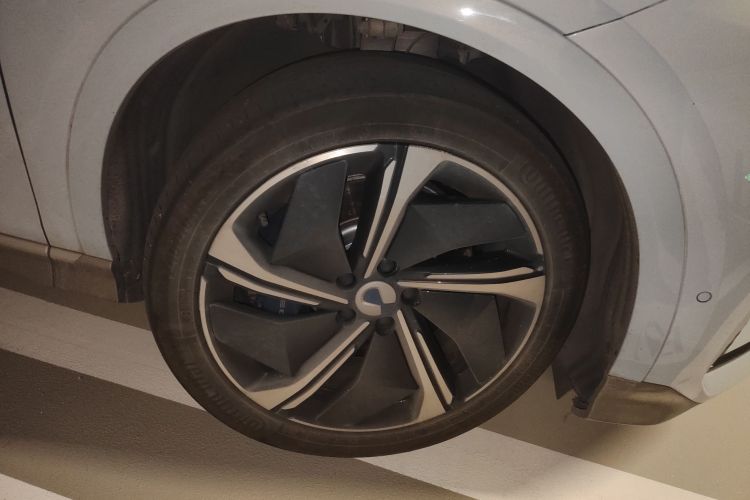 Denza N7 2024 #9 Denza N7 2024 imagem de carro #9