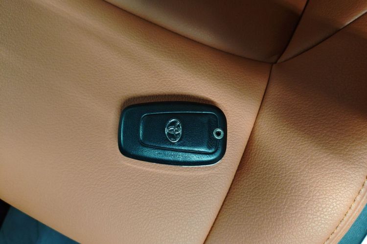 Toyota Levin 2021 imagem de carro #9