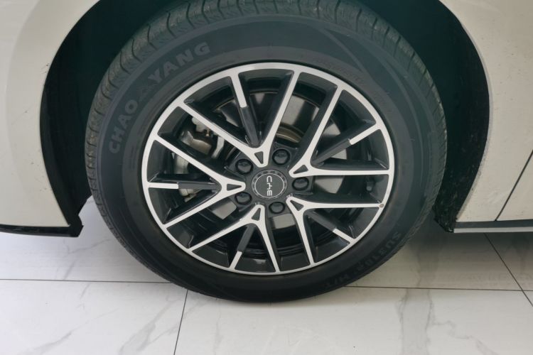 比亚迪 海豹07 DM-i 2024 汽车图片 #9