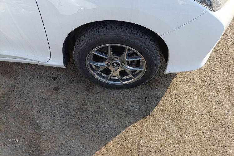 本田 锋范 2019 #9 本田 锋范 2019 汽车图片 #9