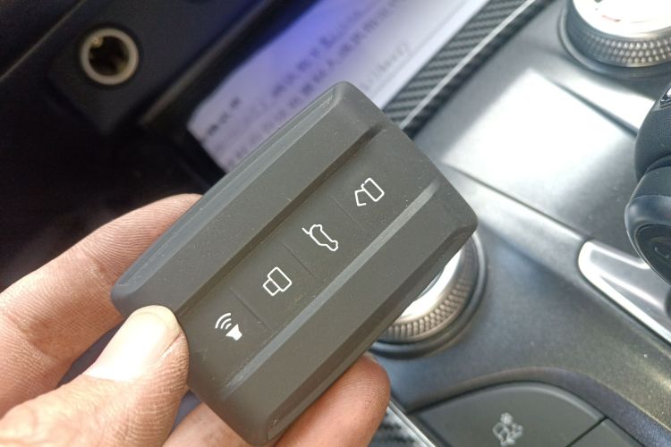 Tank 300 2021 car image #9