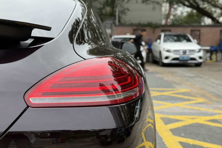 2014 #9 2014 car image #9