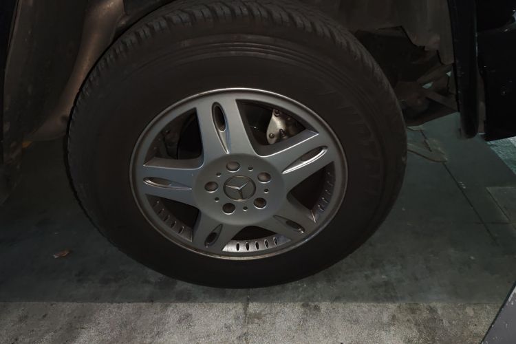 Mercedes-Benz G Class 2017 imagem de carro #9