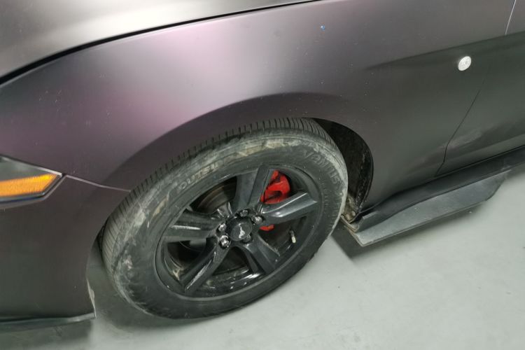 Ford 2019 car image #9