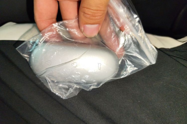 Li L6 2024 image de voiture #9