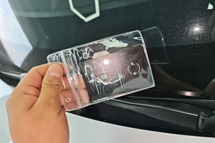 特斯拉 Model Y L 2025 汽车图片 #9