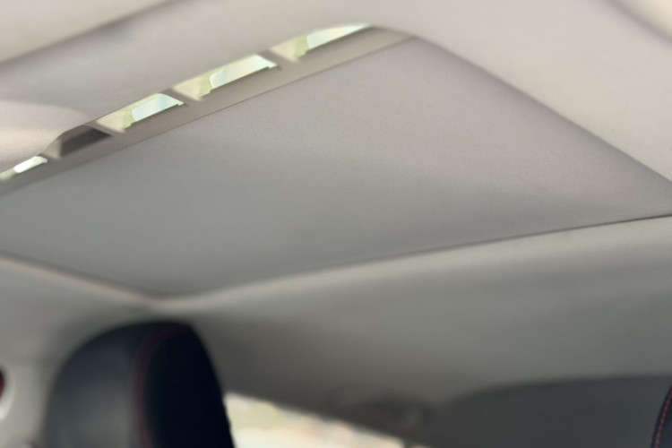 Skoda Rapid Spaceback 2016 immagine di auto #9