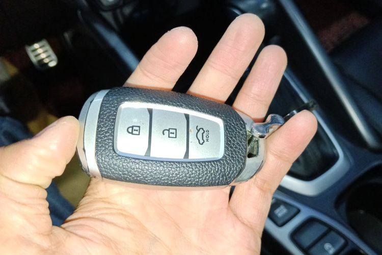 Hyundai Lafesta 2020 imagen de coche #9