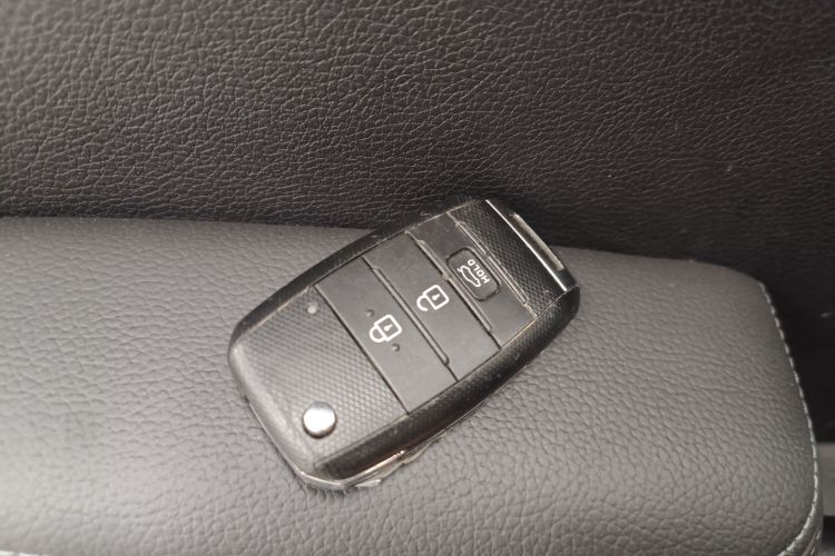 Kia 2017 immagine di auto #9