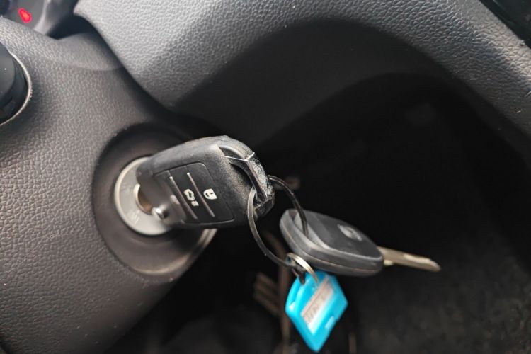 Changan 2021 #9 Changan 2021 car image #9
