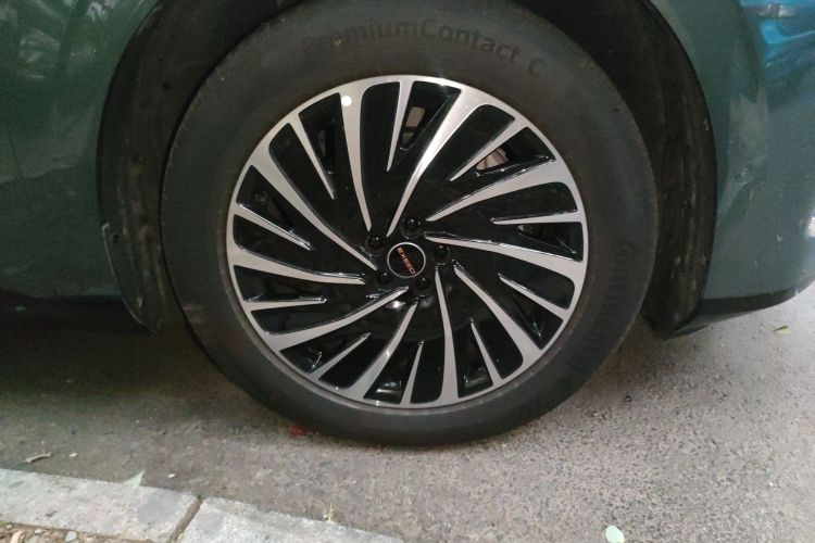 Exceed Stellar Era ET 2024 car image #9