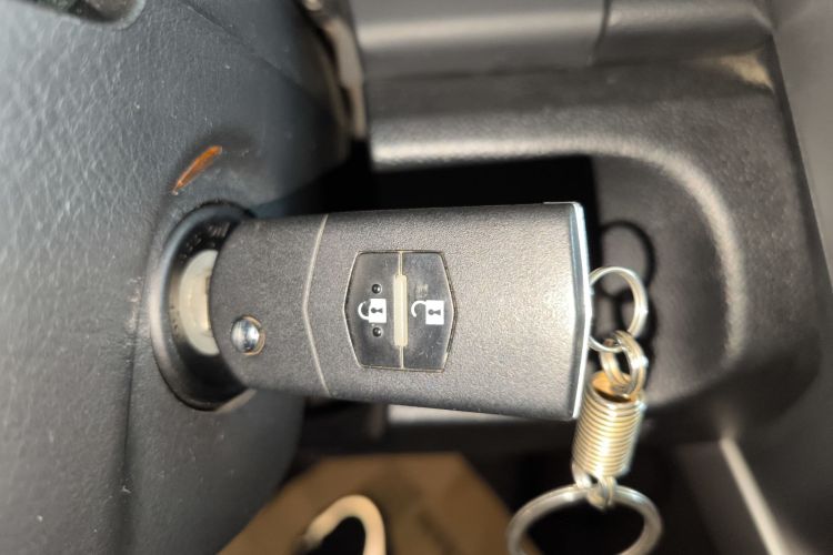 Mazda CX-7 2016 image de voiture #9