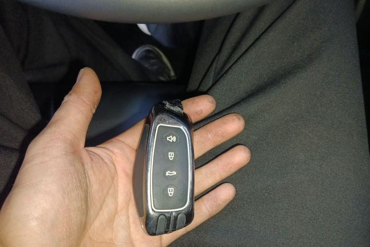 Haval Dargo 2022 car image #9