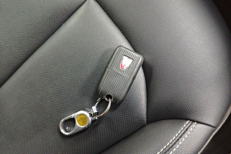 荣威 荣威Ei5 2019 汽车图片 #9