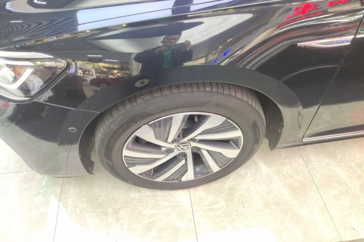 Volkswagen Passat New Energy 2023 #9 Volkswagen Passat New Energy 2023 immagine di auto #9