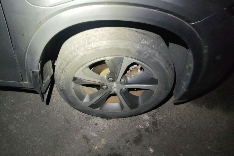 Chevrolet Charm 2021 car image #9