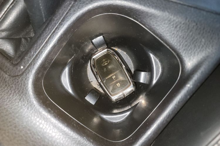 RAV4荣放 2017 汽车图片 #9