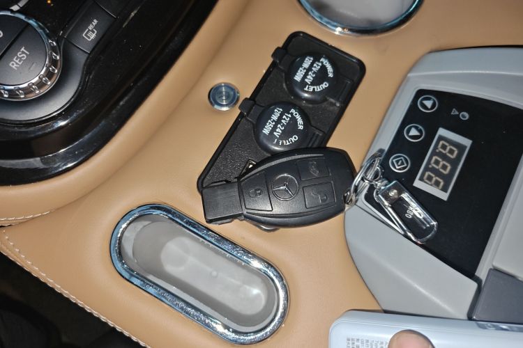 Mercedes-Benz Vito 2020 #9 Mercedes-Benz Vito 2020 car image #9