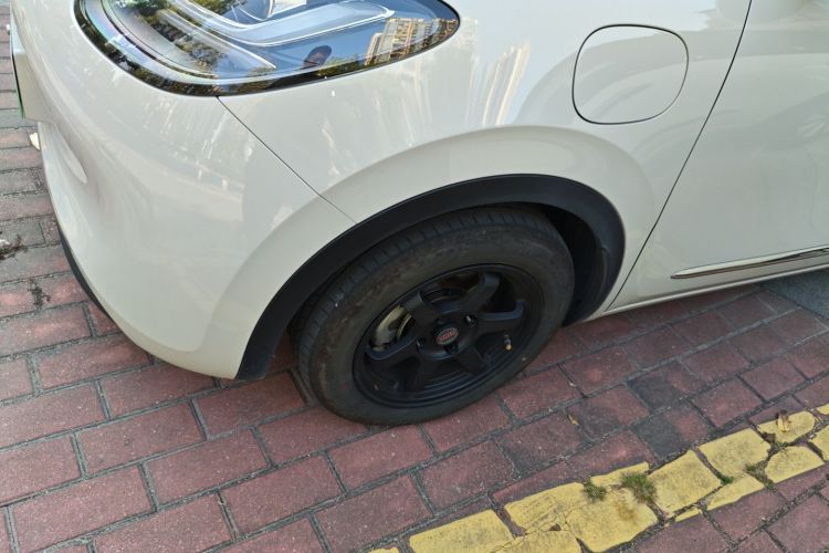 五菱汽车 五菱缤果 2024 汽车图片 #9