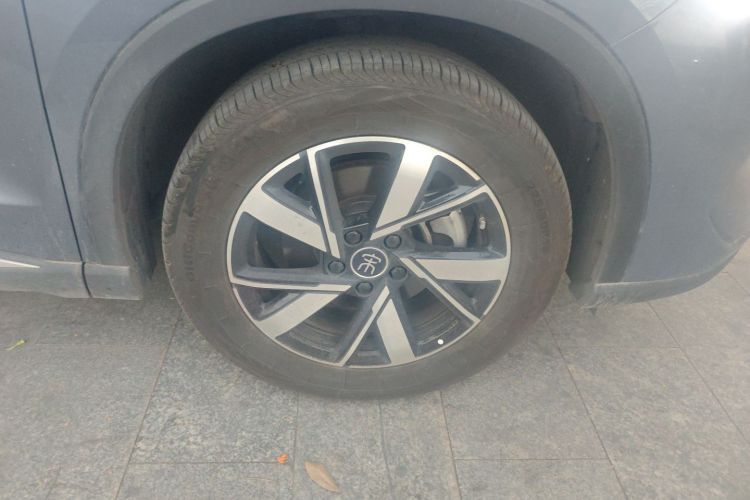 BYD Song Pro New Energy 2025 #9 BYD Song Pro New Energy 2025 image de voiture #9
