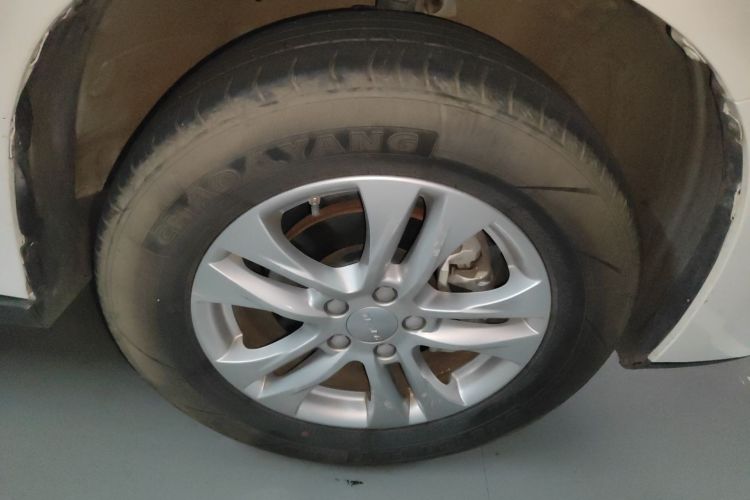 哈弗M6 2020 汽车图片 #9